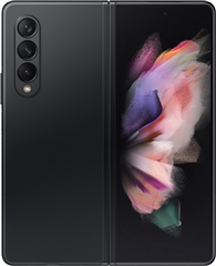 Galaxy Z Fold 3 5G au版 ブラック 美品 SSAMSMF926B512BUNLB_m.jpg